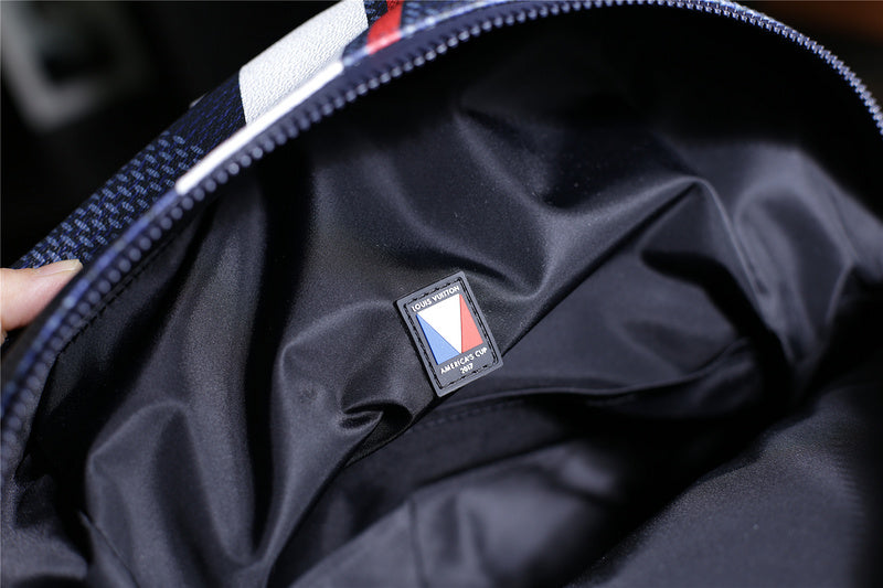 COZY - LOV Backpacks - 240