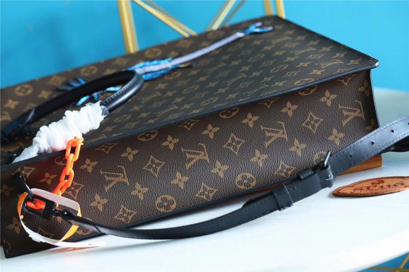 COZY - LOV Men Business Bags - 062