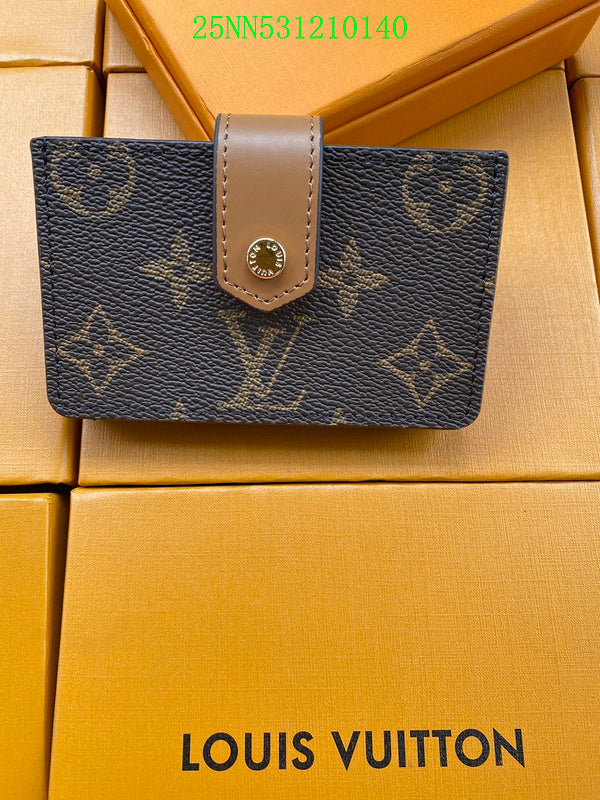 COZY BAGS - CHL Wallet - 385