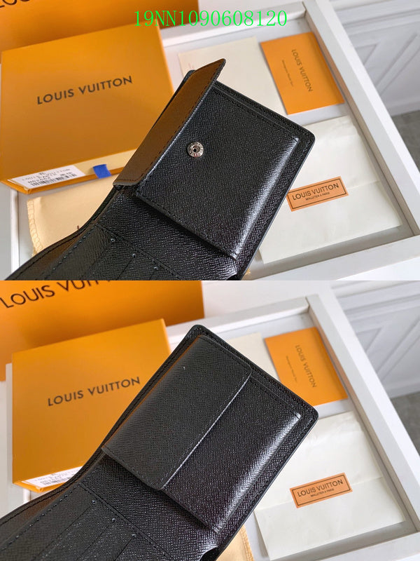 COZY BAGS - LOV Wallet - 1252