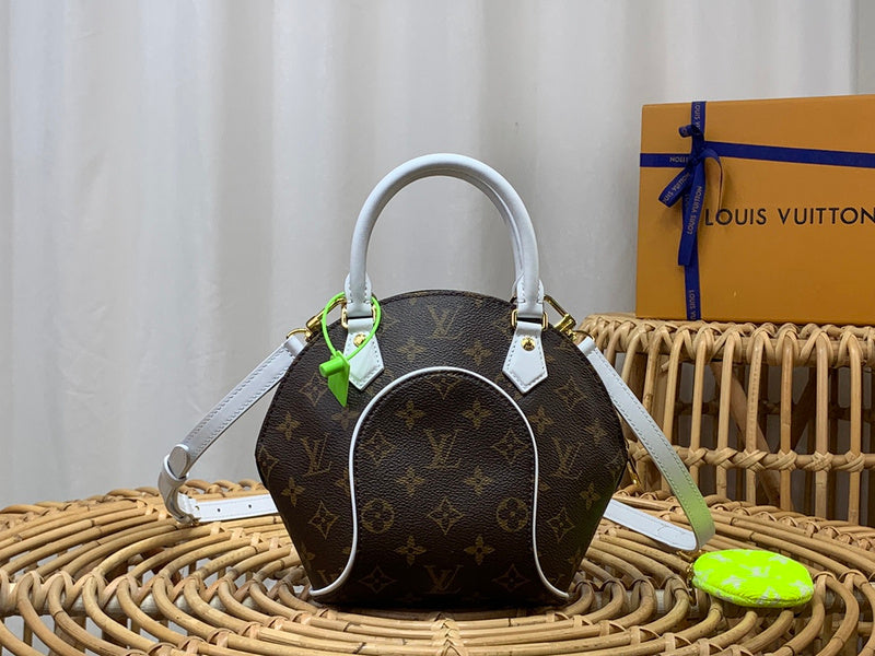 JB - LOV Lady Bags - 519