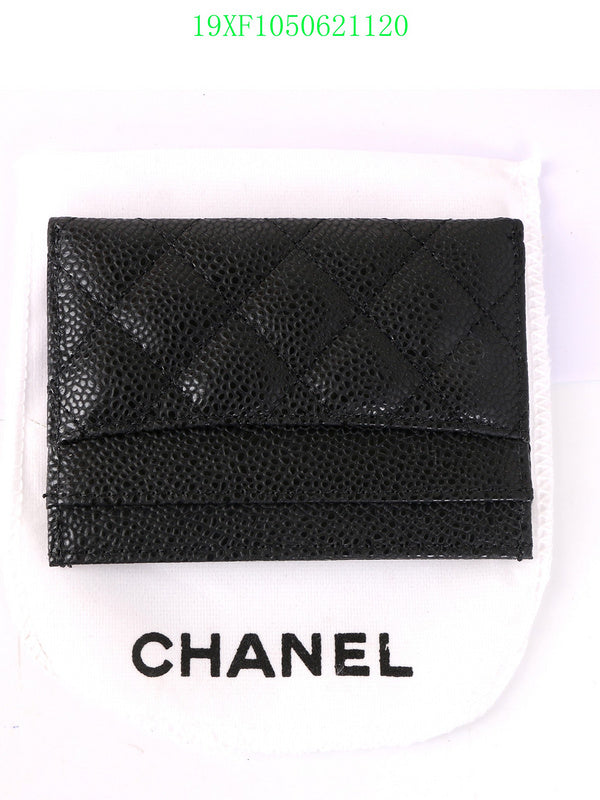 COZY BAGS - CHL Wallet - 072