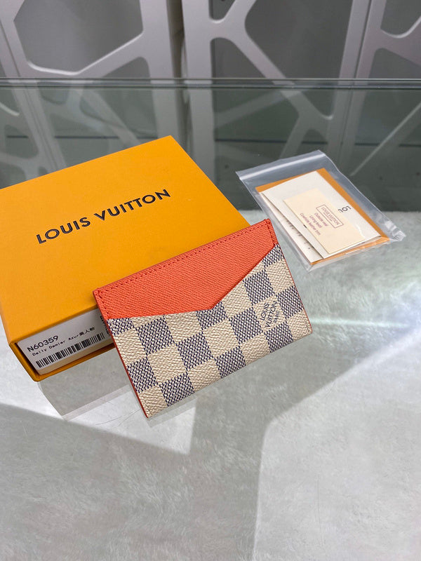 COZY BAGS - LOV Card Case - 053
