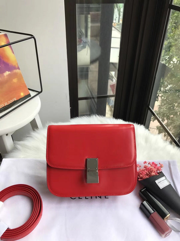 COZY - COL Bags - 409