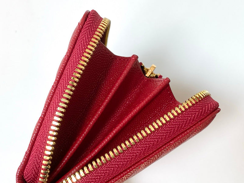 COZY - YLS Wallets - 047