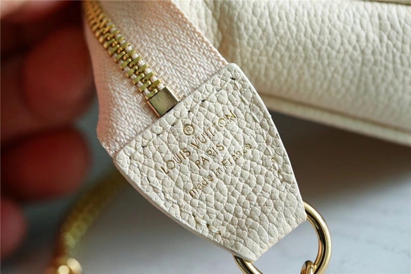 COZY - LOV Lady Bags - 1447