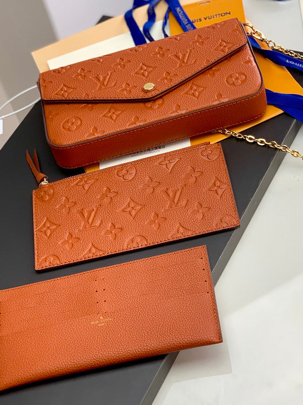 COZY - LV Bags - 1713