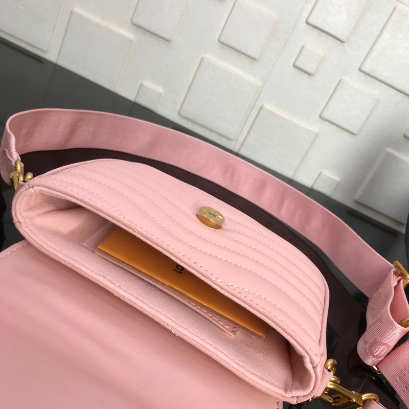 COZY - LV Bags - 4177