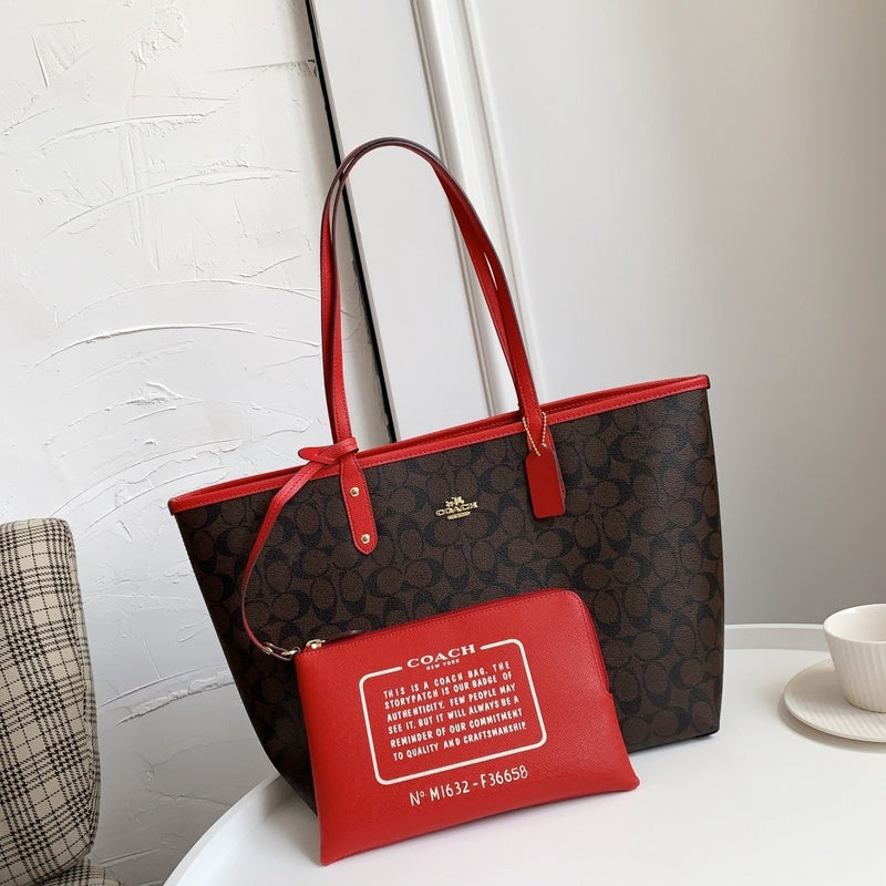 COZY - CAH Bags - 485