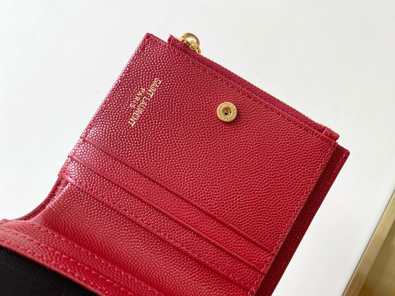 COZY BAGS - YLS Wallets - 066