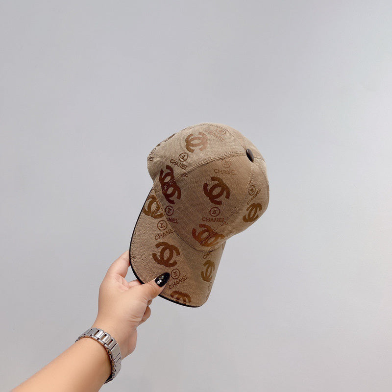 COZY BAGS - CHL Hats & Caps - 037