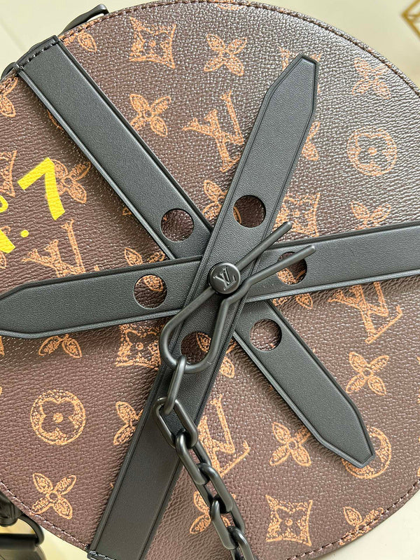 COZY - LV Bags - 2363