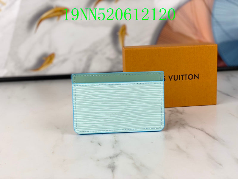 COZY BAGS - LOV Wallet - 398