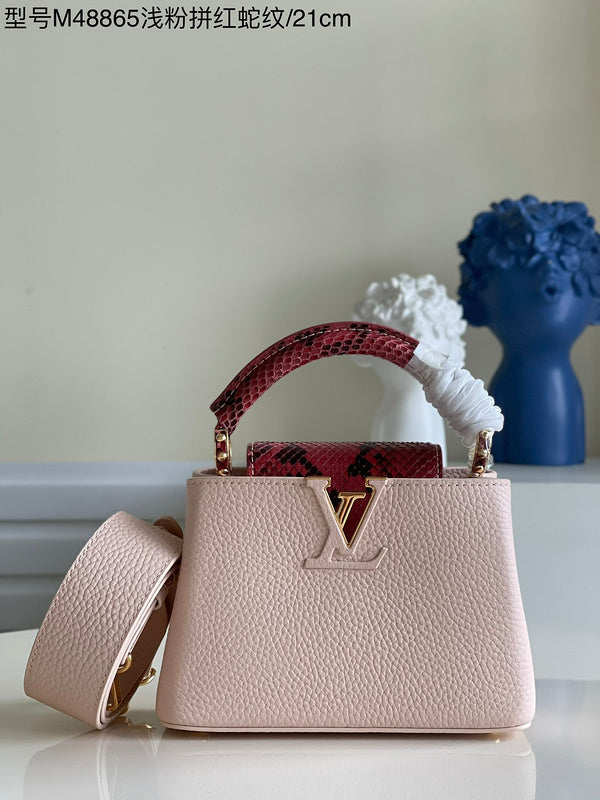 COZY BAGS - LOV Bags - 3167