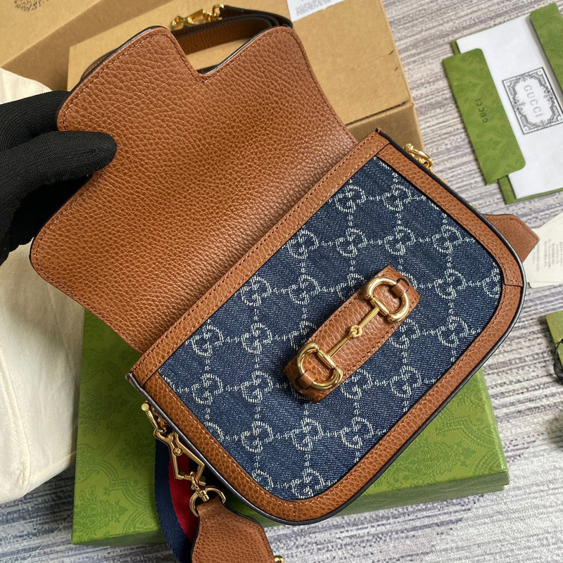 JB - Guki Lady Bags - 961
