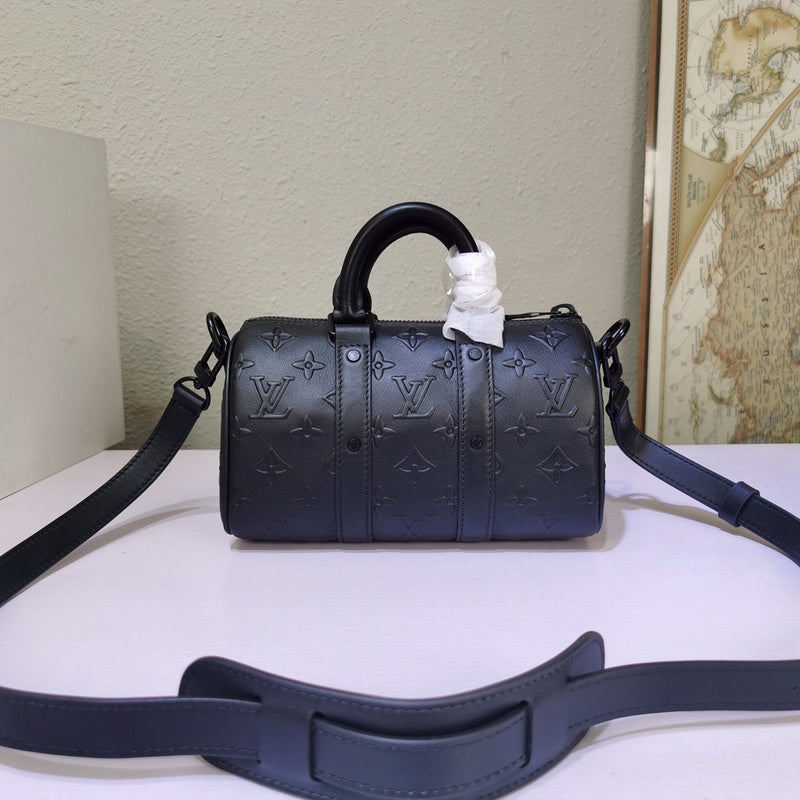 JB - LOV Travel Bags - 201