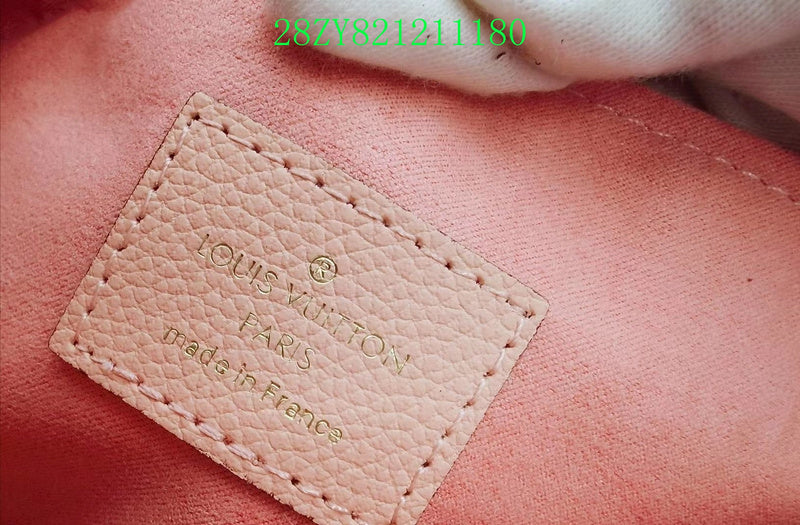 COZY BAGS - CHL Wallet - 1217
