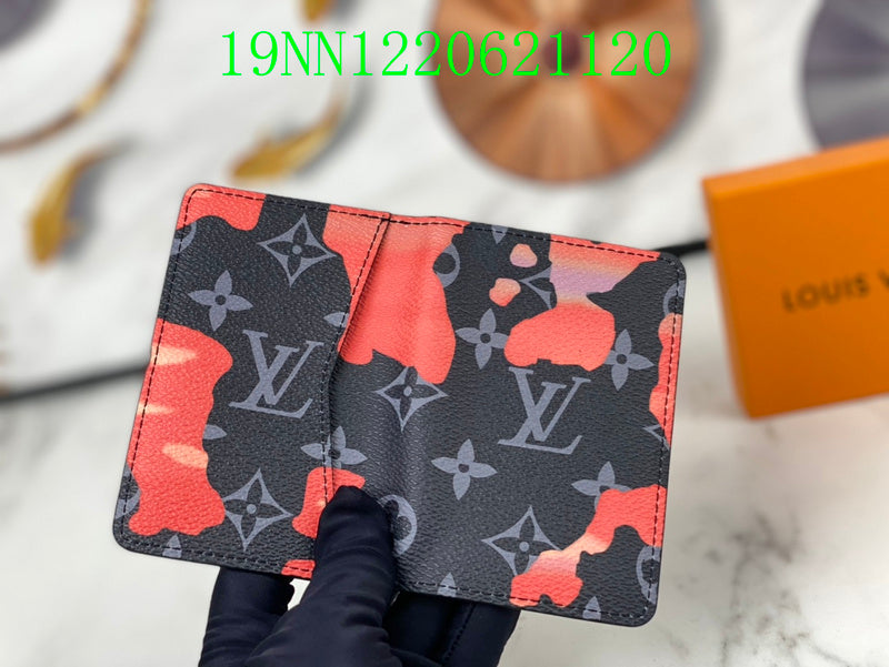 COZY BAGS - LOV Wallet - 337
