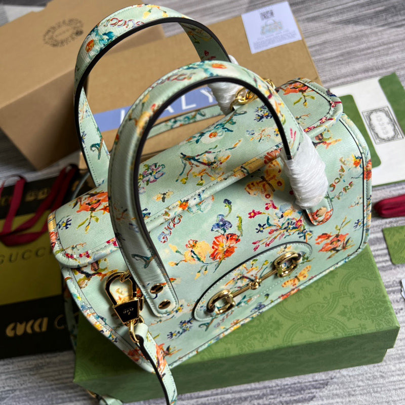 JB - Guki Lady Bags - 636