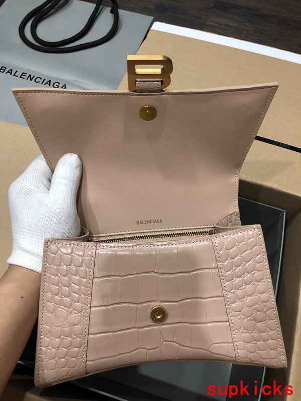 COZY BAGS - BG Hourglass Bags - 181