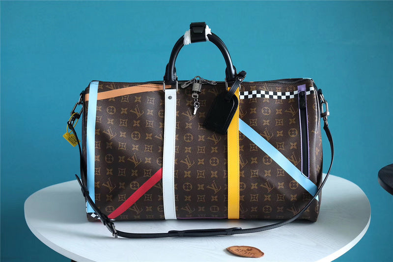 JB - LOV Travel Bags - 219