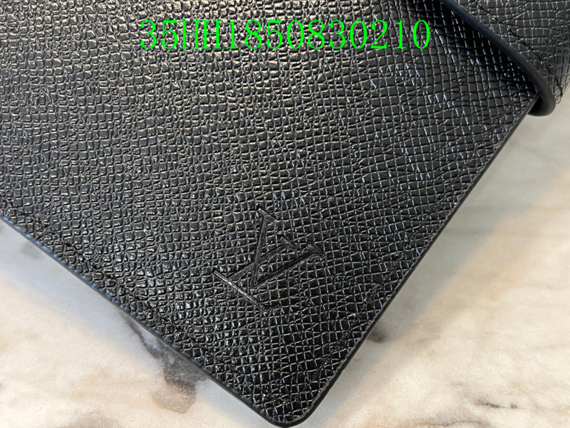 COZY BAGS - LOV Wallet - 008