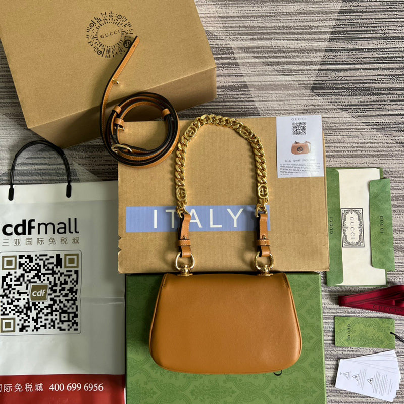 JB - Guki Lady Bags - 238