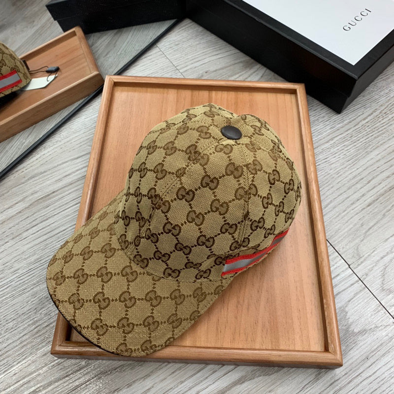 COZY BAGS - Guki Hats & Caps - 111
