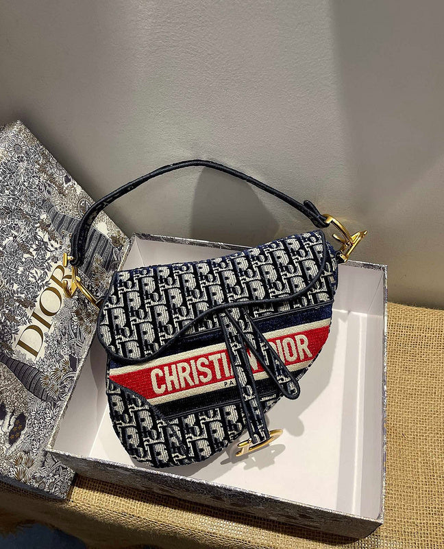 JB - DOR Lady Bags - 490