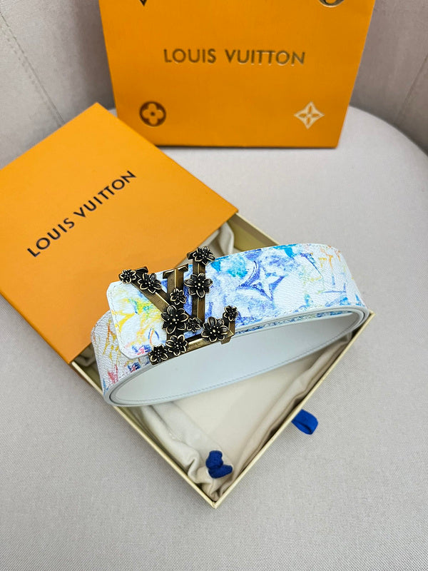 JB - LOV Belts - 035