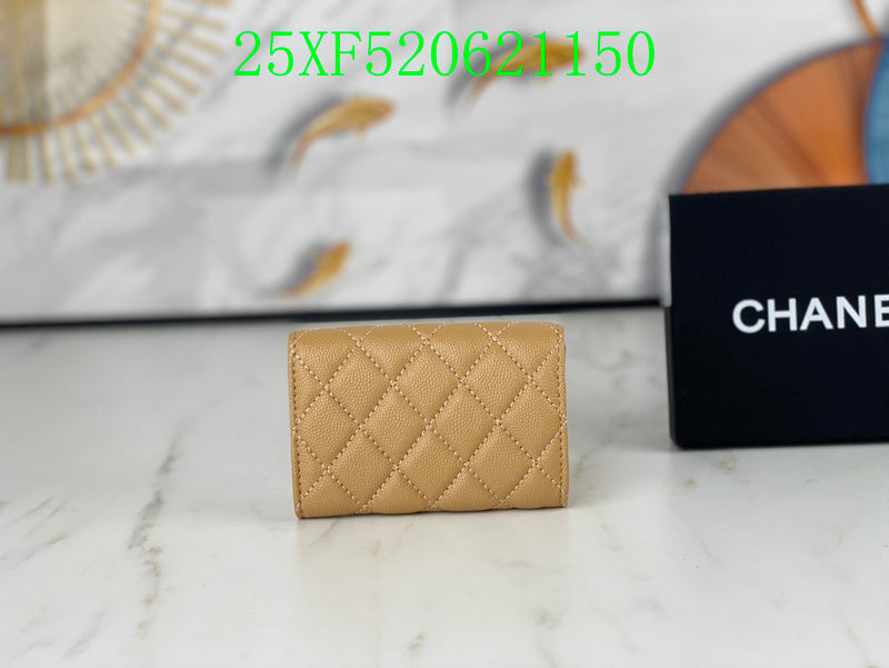 COZY BAGS - CHL Wallet - 090