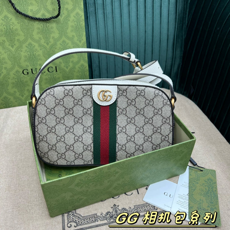 COZY BAGS - GUKI Women Bags - 741