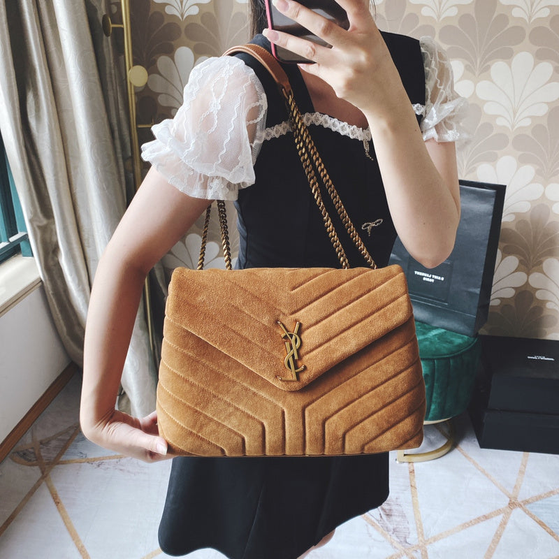 COZY BAGS - YLS Bags - 1249