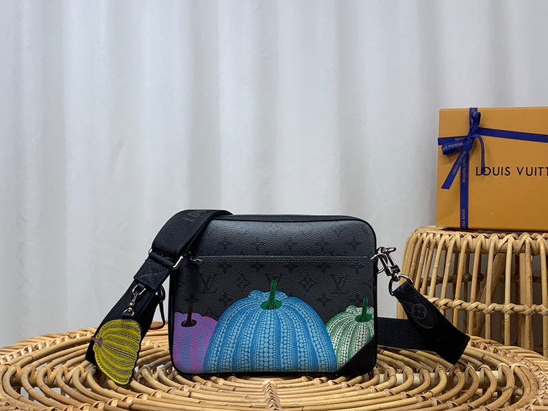 COZY BAGS - LOV Men Bags - 035