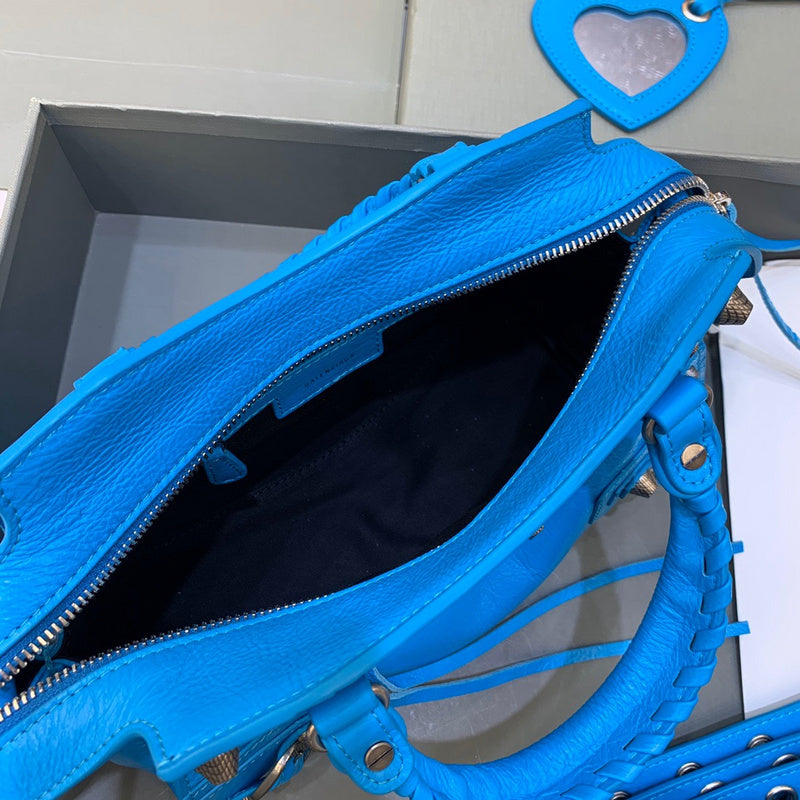 COZY BAGS - BG Lady Bags - 053