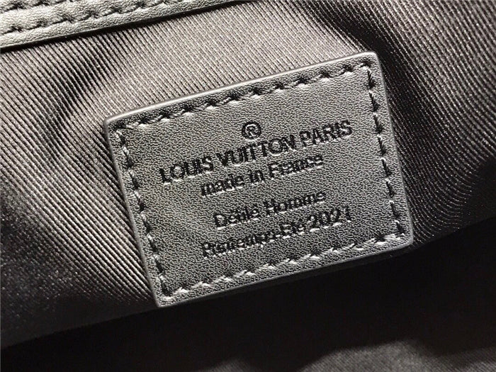 JB - LOV Travel Bags - 062