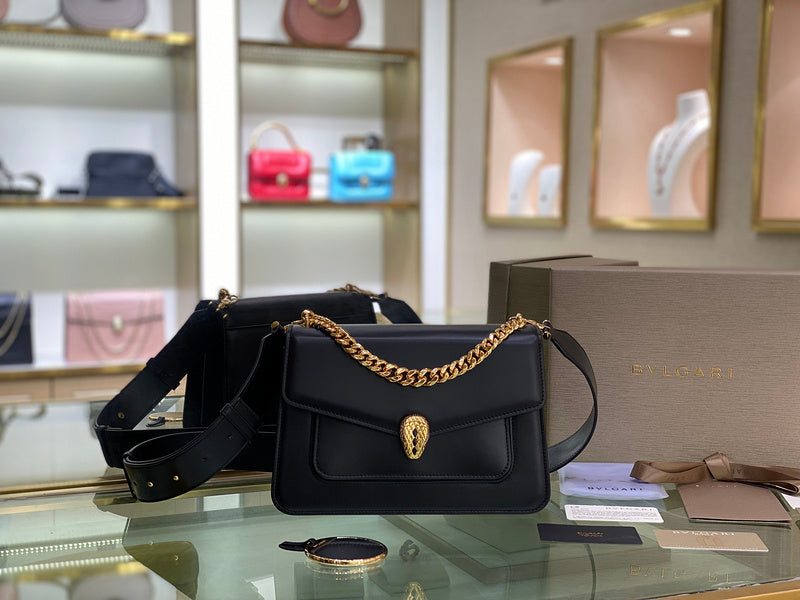 JB - BGL Lady Bags - 026