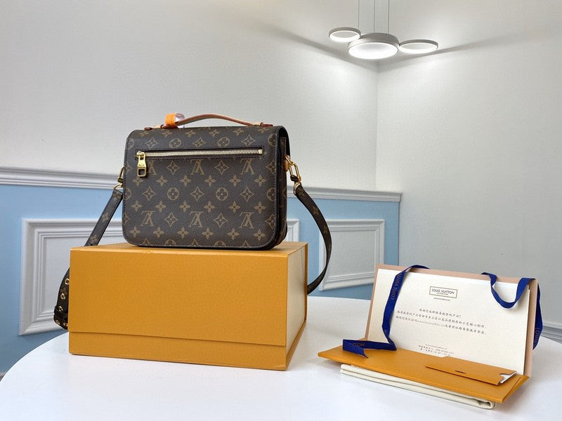 COZY - LV Bags - 4456