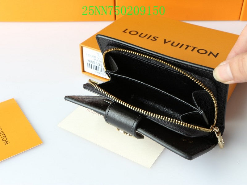 COZY BAGS - LOV Wallet - 743