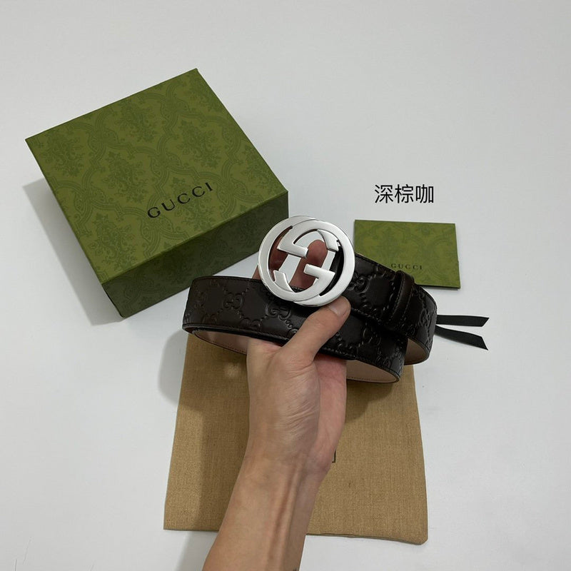COZY BAGS - GUKI Belts - 081