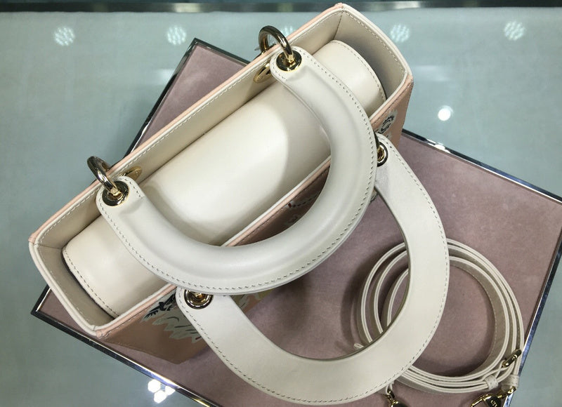 JB - DOR Lady Bags - 670