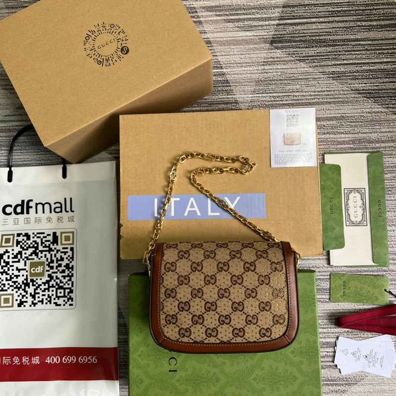 JB - Guki Lady Bags - 602