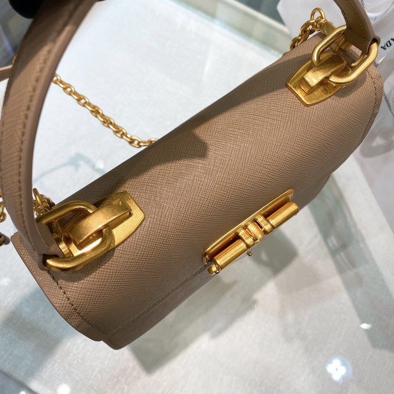 JB - PD Lady Bags - 508