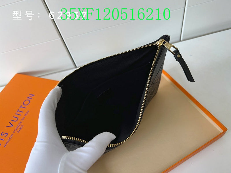 COZY BAGS - LOV Wallet - 1362