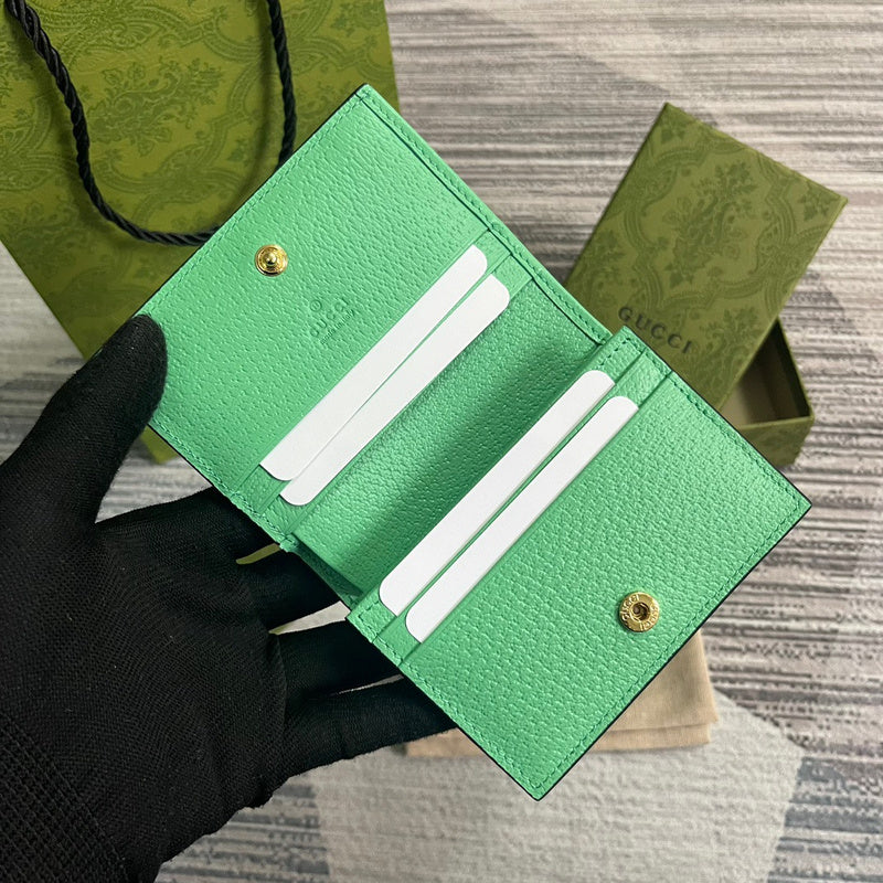 COZY BAGS - Guki Wallet - 072