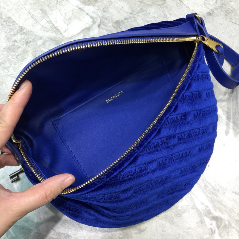 COZY BAGS - BG Lady Bags - 489