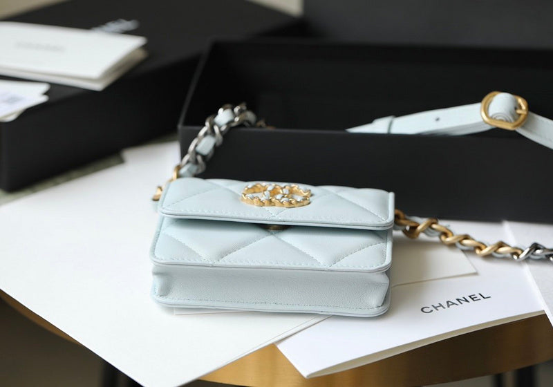 COZY BAGS - CHL Lady Bags - 318