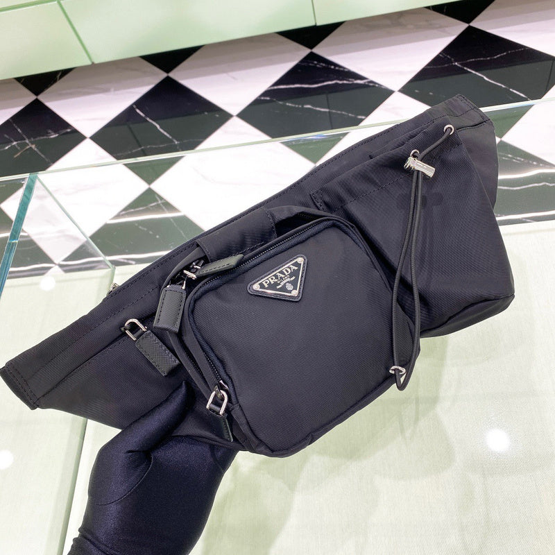 COZY BAGS - PD Men Bags - 071