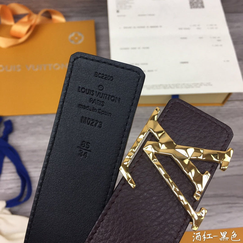 JB - LOV Belts - 200