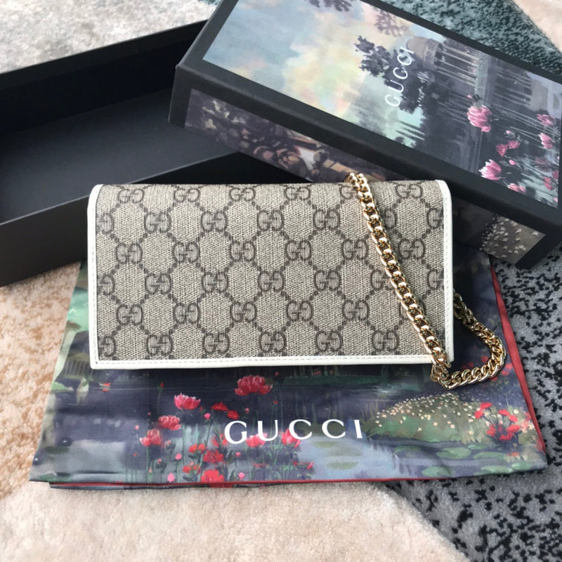COZY BAGS - Guki Wallet - 667
